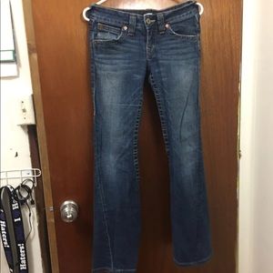 True Religion Jeans size 28
